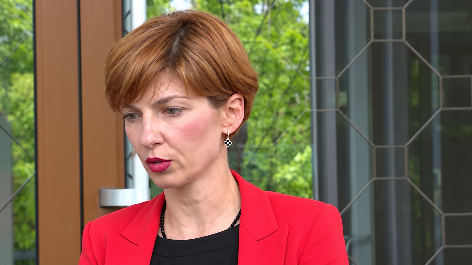 Искра Хаџи Василева, е избрана за шефица на ОЈО ГОКК