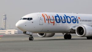 Flydubai со радикална мерка по нападот на летот за Тел Авив: Ги суспендираат сите летови до Израел