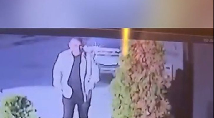 НОВ ПРЕСВРТ ВО УБИСТВОТО НА СЛАВИ БИНЕВ: Се појави трага која води до озлогласените „Сиви волци“