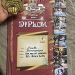 Злато за Македонија: Леа Стојковска е светска шампионка во кинески боречки вештини