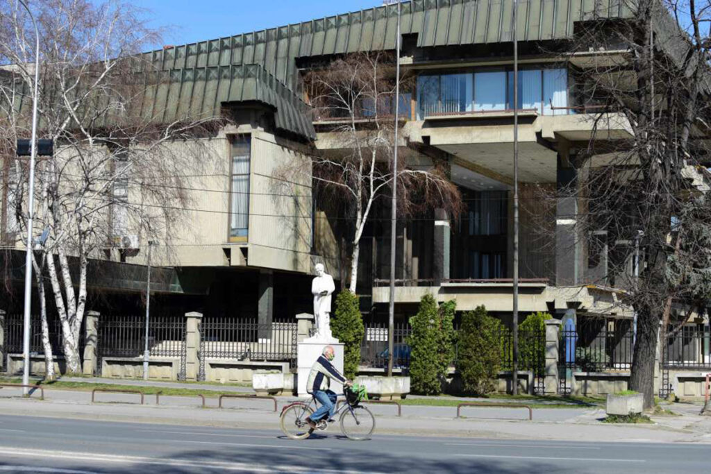 Попов од 59-годишнината на МАНУ: Натамошните одложувања на европската интеграција се бесмислени
