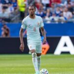 Франција 4-1 против Белгија: Олисе со два гола од клупа, Зидан со прва победа на Стад де Франс