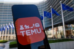Пад на пратките на „Тему“ и „Шеин“ во ЕУ