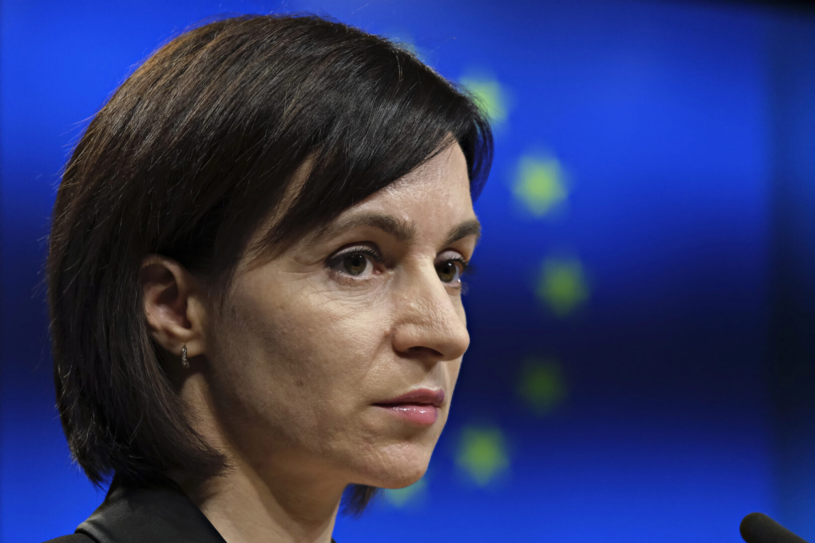 Молдавија ја осуди Русија по влегувањето на пет дрона во нејзиниот воздушен простор