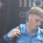 Алонсо му одговори на Тухел за Палмер: „Посветен е на Англија, но мора да биде целосно здрав“