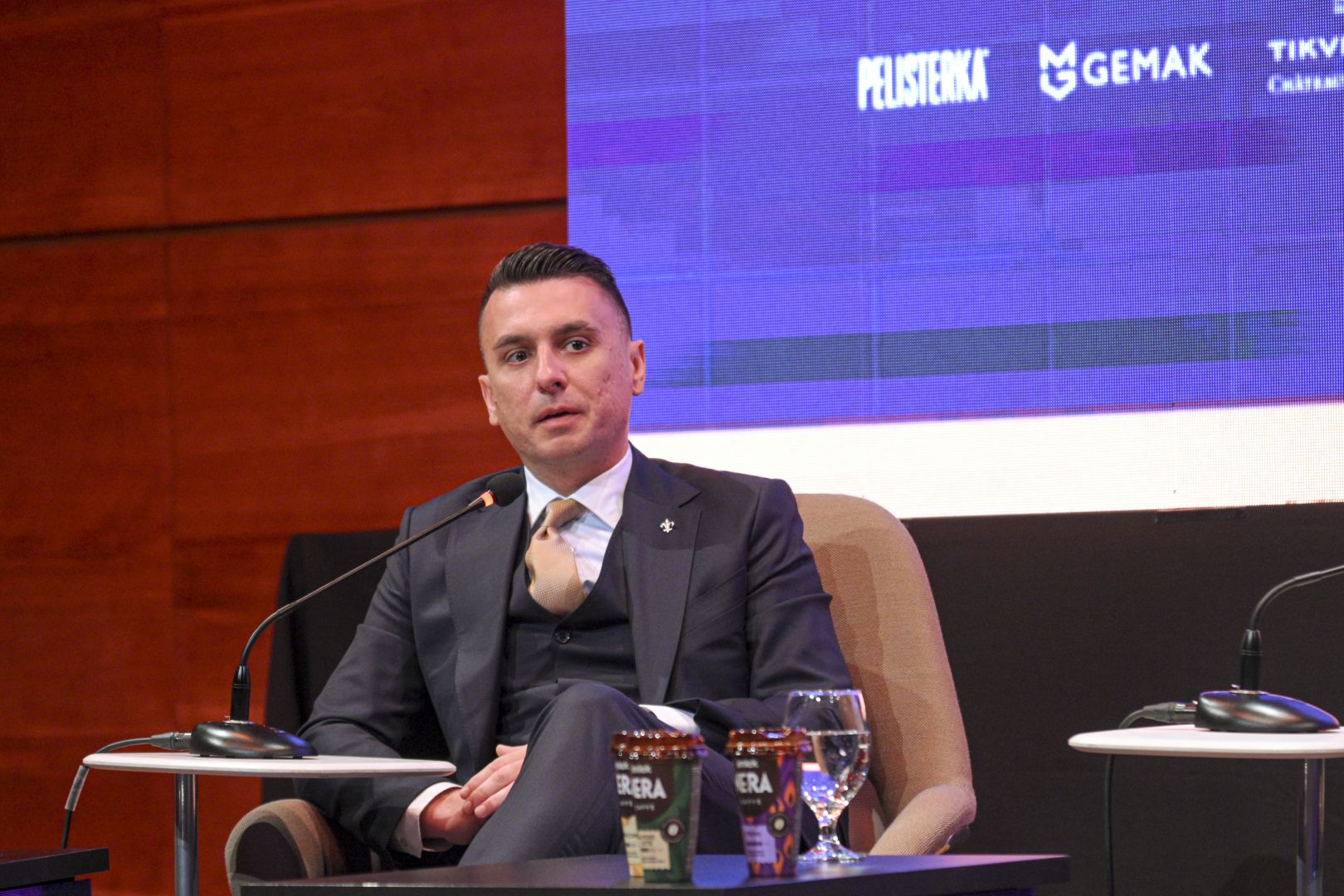 Податоците и AI во фокусот на Business Leader 2026: Како ќе изгледа конкурентната компанија во 2030?
