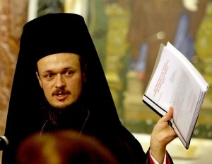 Бугарскиот Синод го расчини архимандритот Дионисиј – останува монах, но без свештенички чин