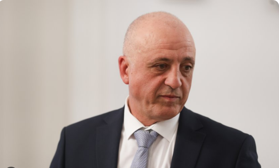 Шефот на бугарската Национална служба за обезбедување си поднесе оставка по инцидентот со турнатата новинарка