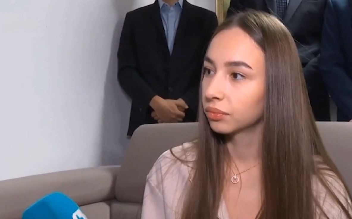 Ива Михајлова е во Бугарија, молк од институциите како ја поминала границата