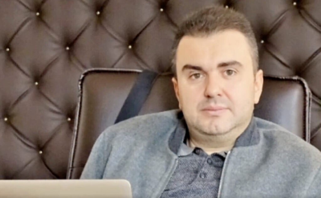 Чифлигароски останува во притвор, Кривичен суд ја одби жалбата на одбраната