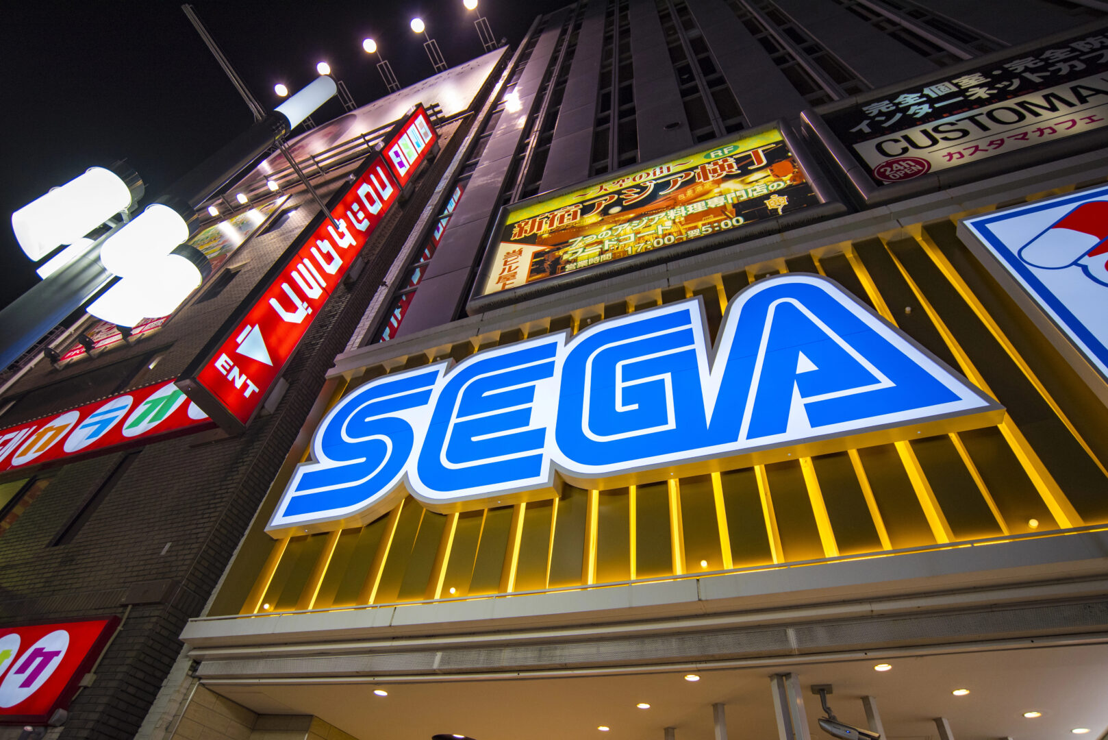 Sega ја повлекува играта – фановите не сакаат AI slop