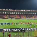 БиХ 1-0 против Полска: Башиќ од пенал во 84та минута, победа во првиот меч по ерата Џеко