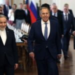 Лавров: ЕУ и претходната американска администрација се одговорни за кризата на енергетските пазари