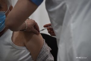 Уште нема вакцини против сезонски грип, се очекува набавка месецов