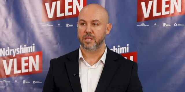 ВЛЕН: Институциите реагираа за насилството во Сарај, ДУИ се обидува да профитира политички