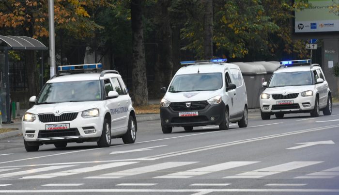 ОПЕРАТИВНА АКЦИЈА ЧИСТАЧ: Досега уапсени 5.628 лица, извршени 1.158 претреси и поднесени 1.135 кривични пријави за криминал и дрога