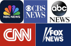Администрацијата на Трамп почна истрага против CNN, ABC, CBS, NBC и Fox News