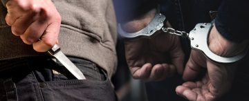 Две лица од Турција осомничени за обид за убиство во Скопје, се трага по уште едно лице