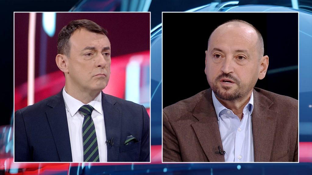 Владата вели дека нема да има предвремени избори за да обезбеди поевтино задолжување – смета ексвицепремиерот Битиќи