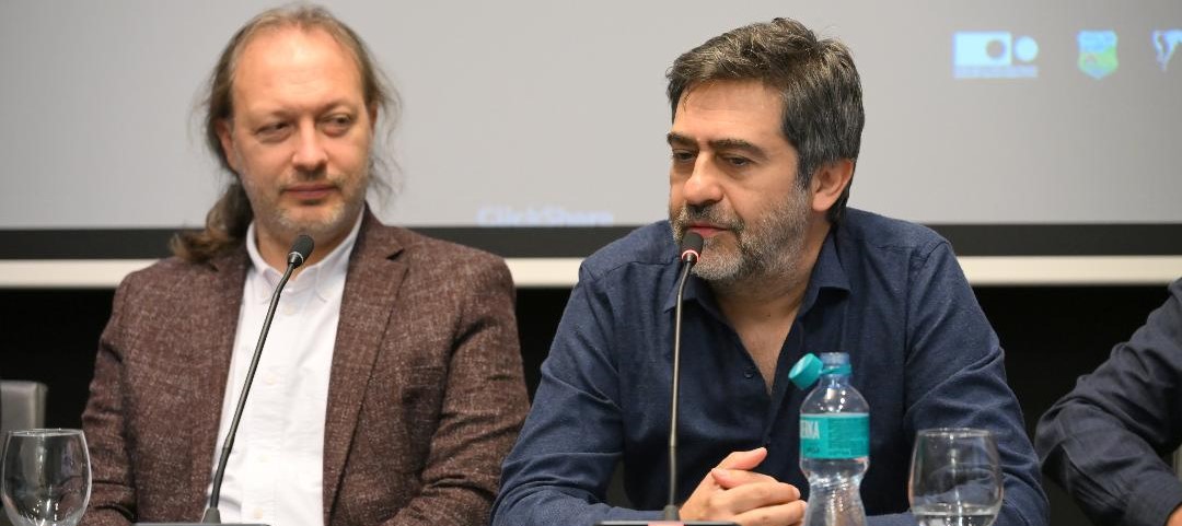 „ТРИ НЕДЕЛИ ПОДОЦНА“ НА ТЕРЗИЌ ГО ОТВОРА 11. ФИЛМСКИ ФЕСТИВАЛ КИНЕНОВА ВО СКОПЈЕ