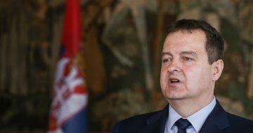 ПРЕТСЕДАТЕЛСКИ ИЗБОРИ ВО СРБИЈА: Одам на победа, најави Дачиќ