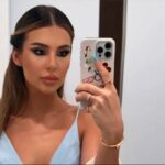 „Магла бенд“  ја поканија Анатасија Ражнатовиќ на концерт по нејзината објава