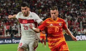 Алиоски се враќа во репрезентацијата за мечот со Шкотска