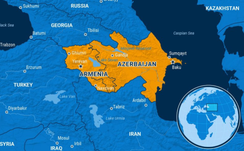 Азербејџан и Ерменија би можеле да разменат територии?
