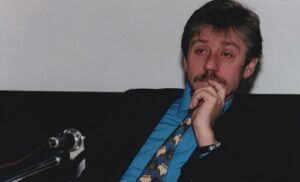 Сеќавање на Данчо Чевревски – шест години без актерот кој остави силен белег во македонскиот филм и театар