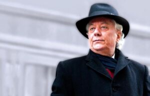 40 години од „Пронајден облик“: Објавена „Поетски облици на времето“ од Раде Силјан