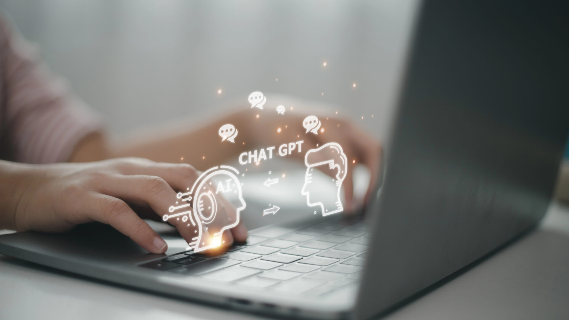 Повеќе од 1,2 милијарди луѓе го користат ChatGPT секоја недела