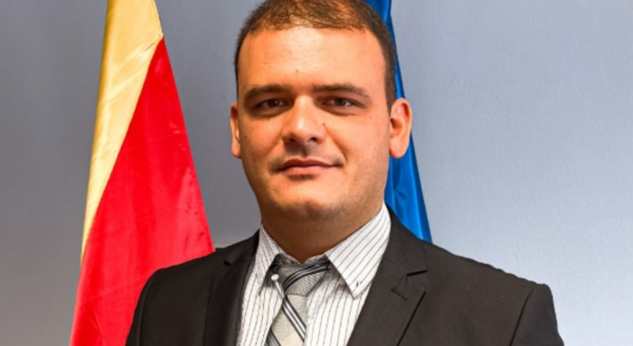 ДЕРЕБАН: Правдата мора да им служи на граѓаните, а не да биде лавиринт низ кој сами го бараат излезот
