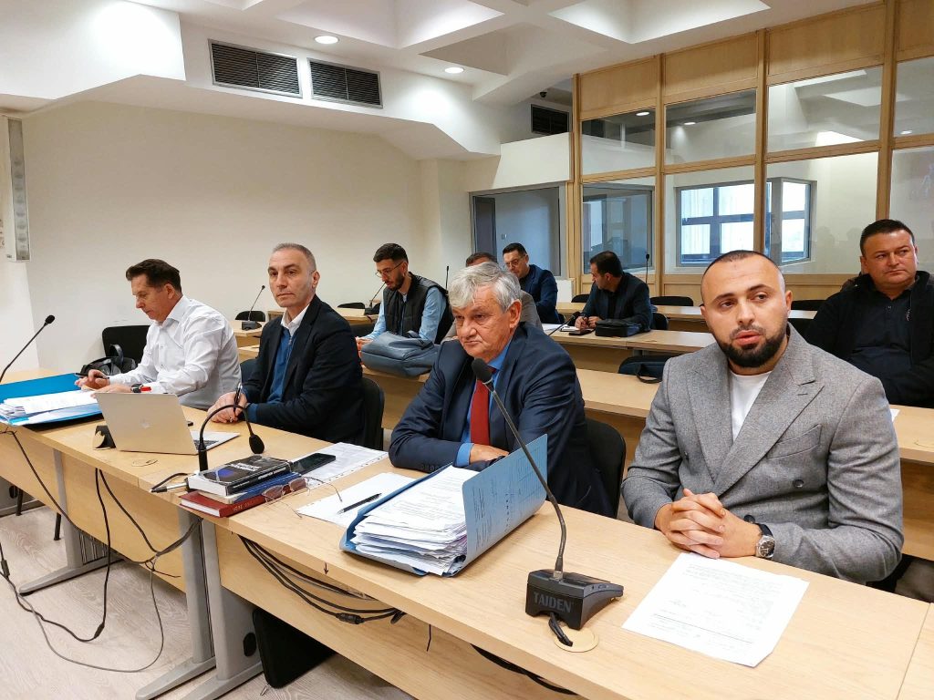 Сведок на Обвинителството: Управниот одбор на „Лотарија“ нема донесено одлука за набавка на видеолотариски терминали