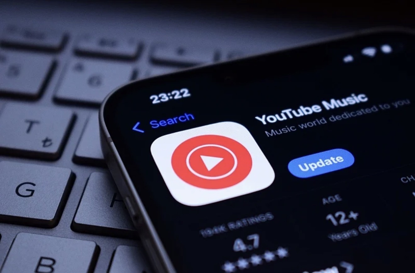YouTube Music додаде нови ознаки за содржини генерирани со вештачка интелигенција