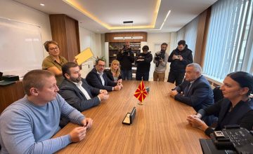 Терапијата за мултиплекс склероза ќе може да се прима и во болницата „Свети Еразмо“