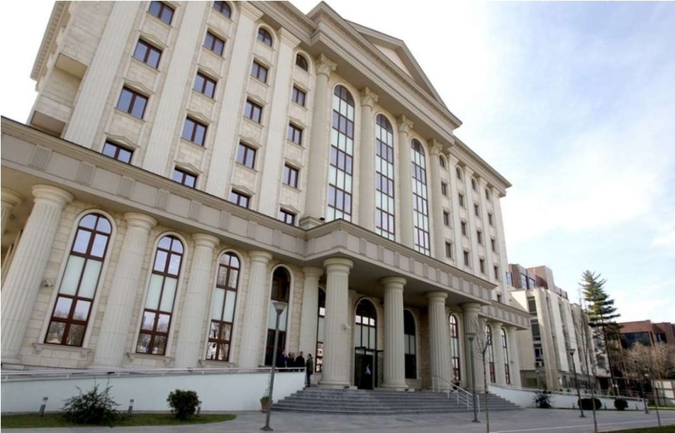Судот не му го врати пасошот на Груби, има и забрана да го напушта Скопје