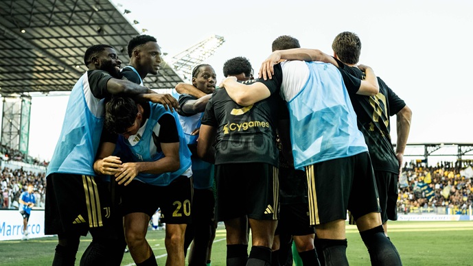 Јувентус крои трансфер планови: Хојбјерг е желба за јануари, а Алисон и Брахим Дијаз за летото