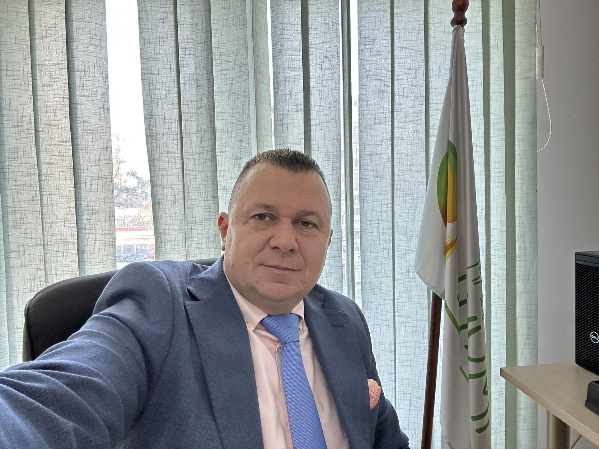 Одземени околу 400 кубици огревно дрво од скопска фирма