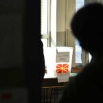 ДИК: Излезноста во Брвеница до 13 часот е 20,50 отсто