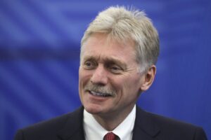 Песков: Способноста на Украина за изведување напади се намалува од ден на ден