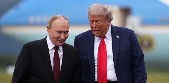 ТРАМП ГИ УКИНА КЛУЧНИТЕ САНКЦИИ И ЦАРИНИ ЗА РУСИЈА КУСО ПРЕД ДА СТАПАТ НА СИЛА