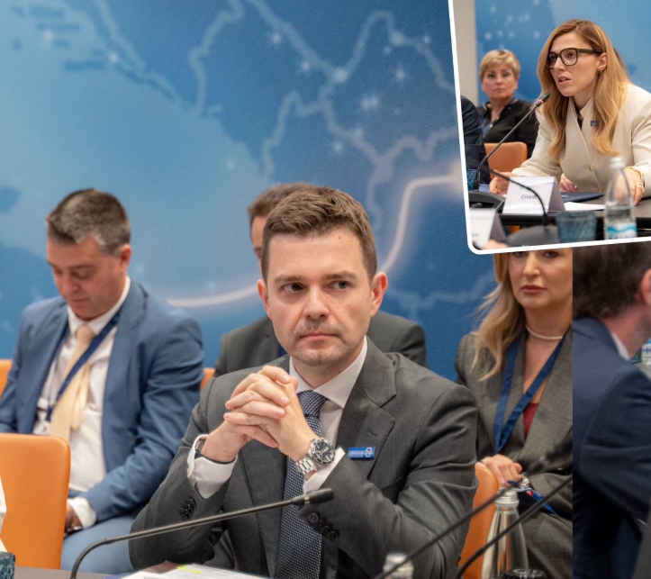 Петрова по средбата со Муцунски: Бугарија нема нови услови за Северна Македонија, очекуваме исполнување на обврските од 2022 година