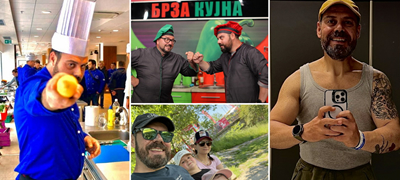 Шеф Никола се пожали: „Цел живот се давав без резерва и се ставав последен – потоа животот во еден момент те запира“