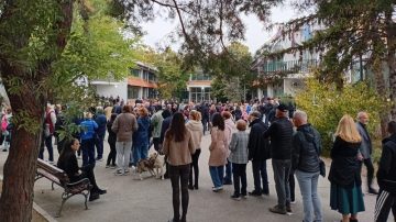Во Србија до 10 часот гласале 19,8 отсто од гласачите