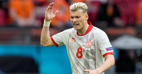 „Резултатот не покажува, но имаме квалитет и можеме со секого да парираме“