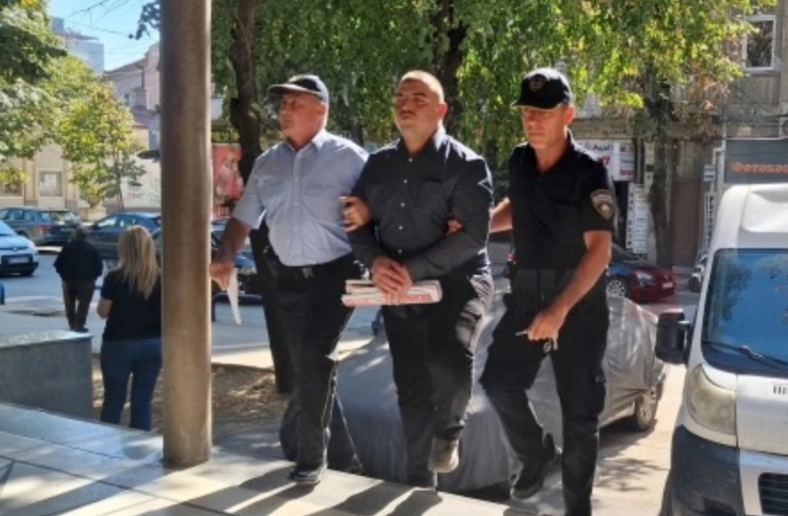 Завршни зборови во судот во Куманово, обвинителството бара доживотен затвор за Бојковски