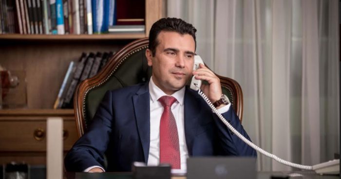 МАНАСИЕВСКИ: Колегата на Филипче, Иван Барбов потврди дека Заев му се јавувал за прегледи на пациенти, дали и за Ива Михаилова?