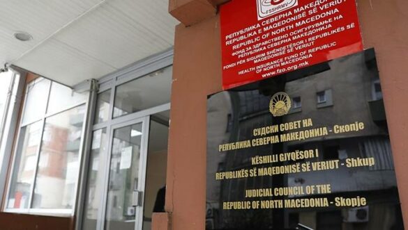 Емилија Алексовска и Џоко Диков – кандидати за член на Судскиот совет
