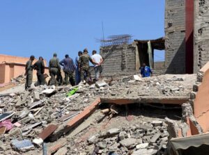 (ВИДЕО) Разорен земјотрес ја погоди Кина, десетици повредени, има и жртви