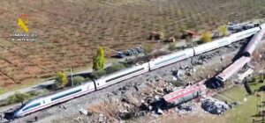 ВИДЕО: Објавена снимка од разговор пред трагедијата, нереди во Мадрид